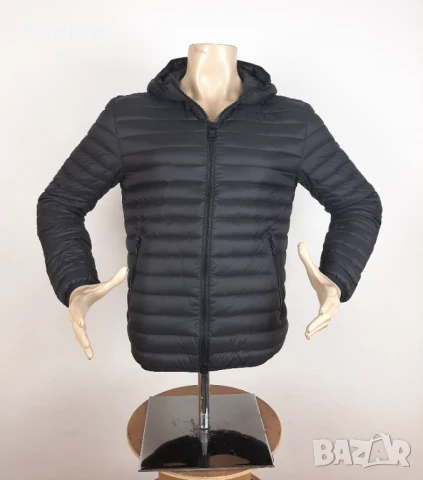 Colmar Originals Repunk - Оригинално мъжко яке с пух размер 48 / S-M, снимка 6 - Якета - 51252603