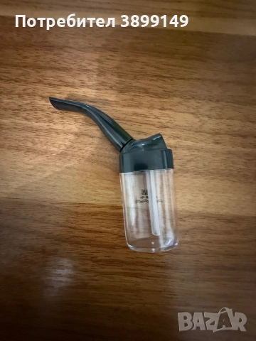 Лула за цигари, снимка 2 - Лули - 53236389