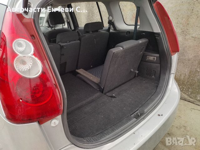 Мазда 5 Mazda 5 на части, снимка 7 - Автомобили и джипове - 36651135