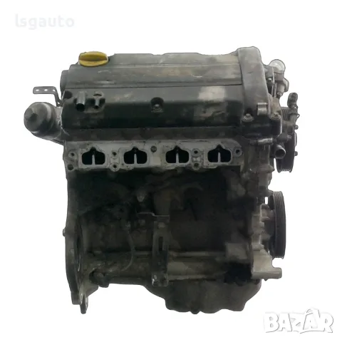 Двигател Z14XEP 1.4 Opel Astra H (A04) 2004-2010 ID: 164345 ОЕМ: 24450960, 55568426
