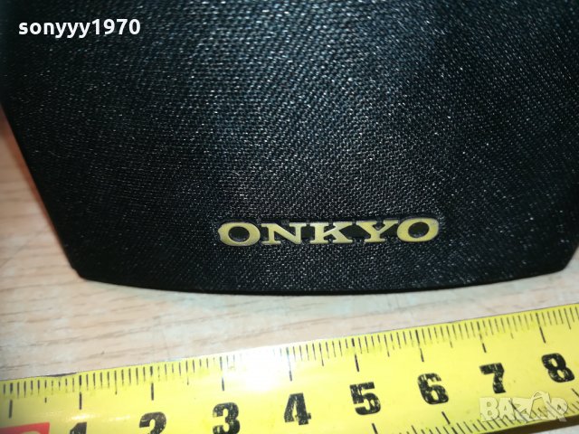 ПОРЪЧАНИ-onkyo skf-528 120w/6ohm sweden 1103211229, снимка 5 - Тонколони - 32119443