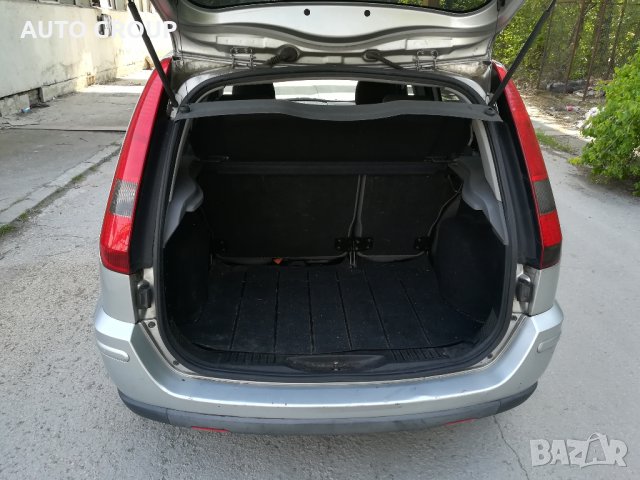 Форд Фюжън / Ford Fusion на части, снимка 10 - Автомобили и джипове - 35287078