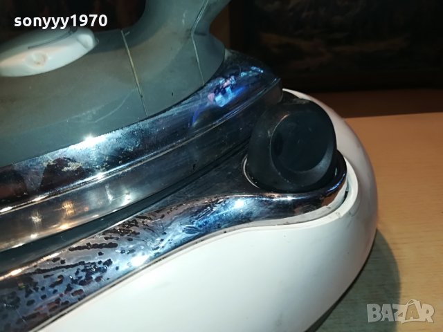 trisa of switzerland-профи ютия, снимка 10 - Ютии - 29425500