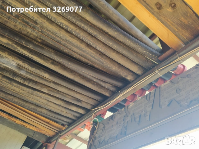 33 броя траби в добро състояние , снимка 3 - Селскостопанска техника - 54356270