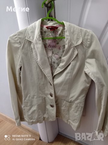 Палто,якета,сака, снимка 4 - Якета - 34435168