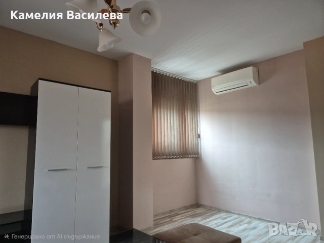 Апартамент под наем, снимка 5 - Апартаменти - 54035766