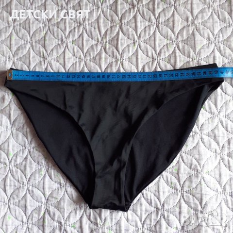 Дамски долнища и горнища на бански , снимка 9 - Бански костюми - 37760614