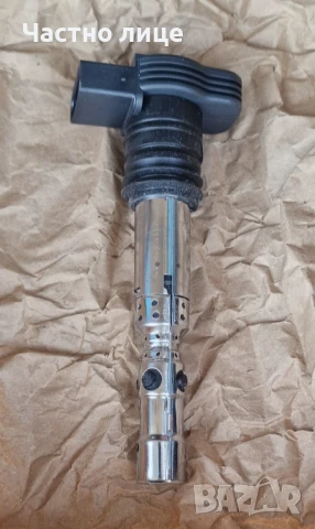 Нова запалителна бобина NJK за VW, Audi, Skoda и Seat 1.8T 20V 150 к.с. AWT, снимка 5 - Части - 51231569