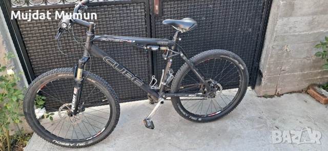 Планински Велосипед 