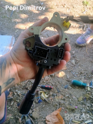 Лост мигачи чистачки Mercedes W210 W208 2085450010