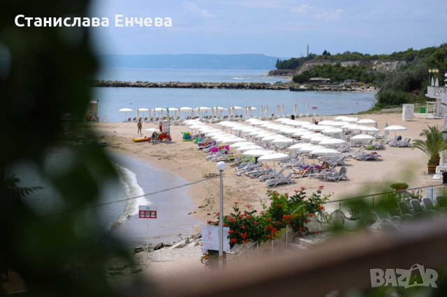 Апартамент за гости"НИКИ" на брега на морето на Бялата Лагуна между Каварна и Балчик , снимка 3 - Почивки на море - 36481147
