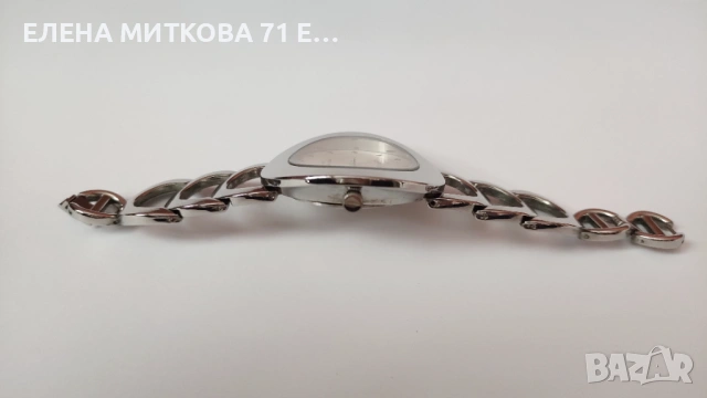 Gino Rossi масивен дамски ръчен часовник, снимка 9 - Дамски - 54009970