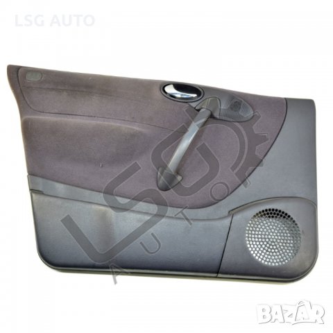 Интериорна кора предна лява врата Mercedes-Benz A-class (W168) 1997-2004 MB181120N-192