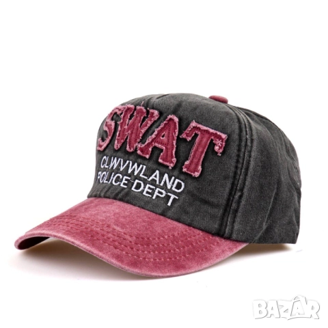 шапки с козирка ysl saint laurent christian dior valentino garavani versace , снимка 9 - Шапки - 51458415