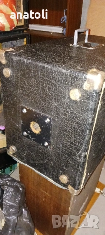 Тонколони кутии 12инча , снимка 12 - Тонколони - 53359290