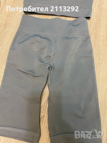 Спортни екипи на GENEZIS, снимка 2 - Спортни екипи - 52181706