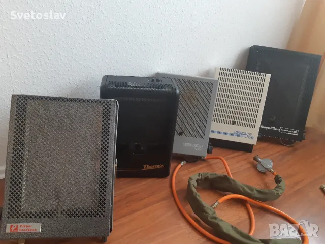 каталитични печки, снимка 5 - Газови котлони - 49727035