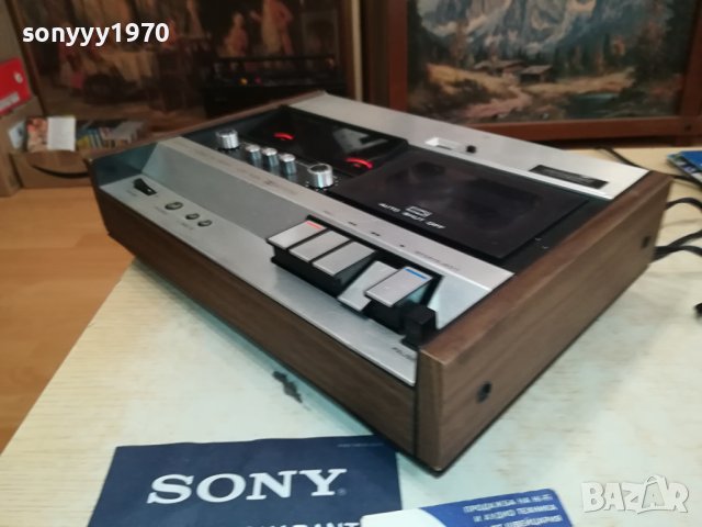 MARANTZ-SUPERSCOPE USA DECK 2409231234