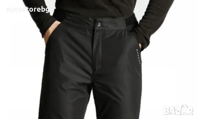 Сноуборд ски панталон DARE 2B, DMW429 мъжки, черен, размери XL и XXL, снимка 3 - Спортни дрехи, екипи - 48797167