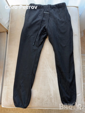Анцунг/ панталон essentials , снимка 7 - Панталони - 53121719