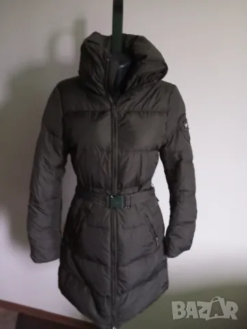 ADD down jacket 