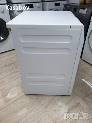 Miele Сушилня с Термопомпа и Аларма Миеле 12м Гаранция, снимка 9 - Сушилни - 54061065