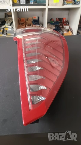 Ляв стоп за Renault Scenic III 265550013R, снимка 4 - Части - 54140401