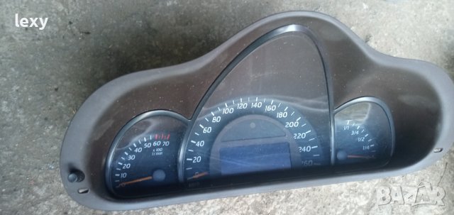 mercedes cl203 мерцедес цл203 купе - части, снимка 5 - Автомобили и джипове - 37317207