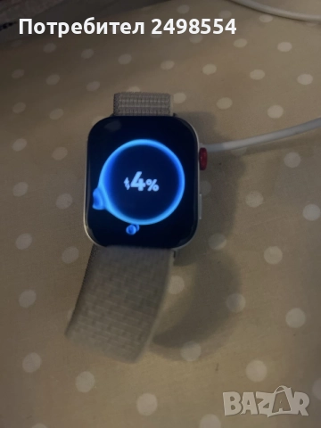 Huawei fit 3 smartwatch , снимка 4 - Смарт часовници - 56167344