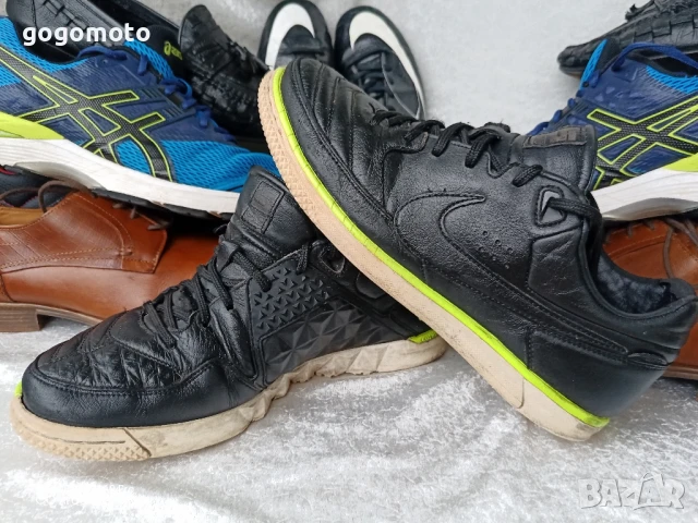 Мъжки маратонки Nike, 43 - 42, снимка 17 - Маратонки - 51277263