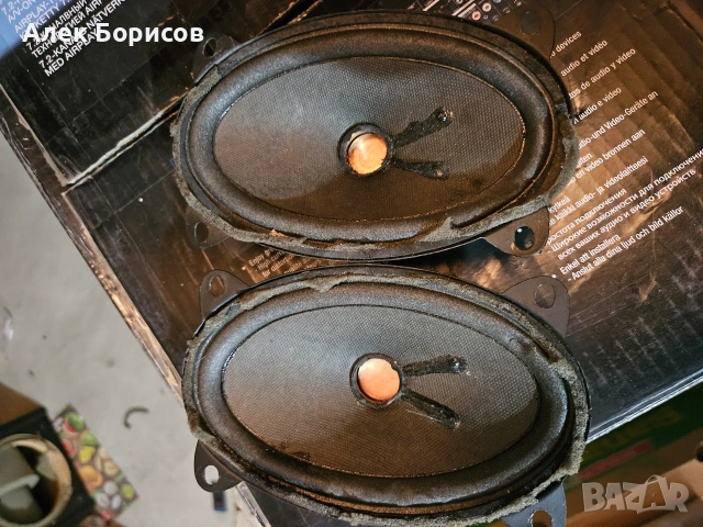 Говорители за кола, снимка 4 - Тонколони - 54084903