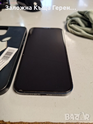 iPhone 12 64GB 87%, снимка 2 - Apple iPhone - 52847915