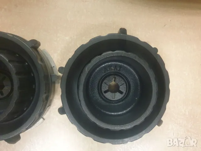 Оригинални НАБ Адаптери Akai. NAB ADAPTER за ролков магнетофон. , снимка 8 - Декове - 48432447