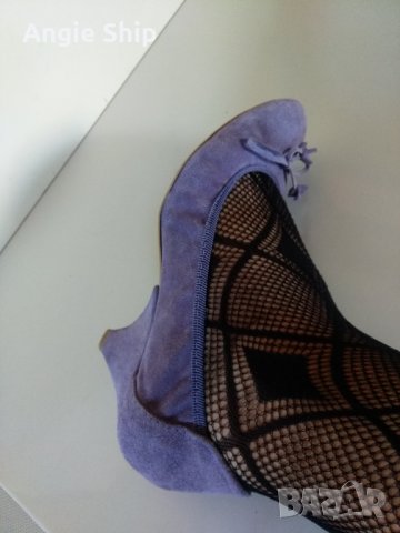 Балерини Jade n.41, снимка 11 - Дамски елегантни обувки - 30402809