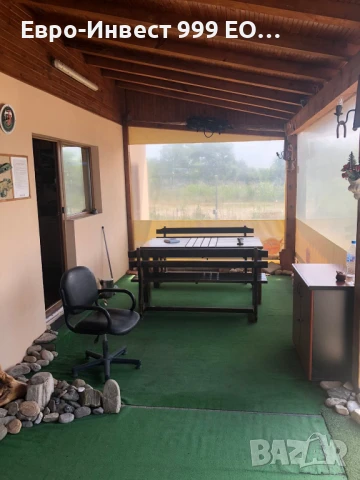 Парцел за производствен, складов обект-гр.Пловдив, снимка 5 - Парцели - 50535169