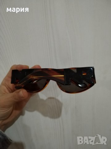 Оригинални слънчеви очила Nina Ricci, снимка 2 - Слънчеви и диоптрични очила - 40456139