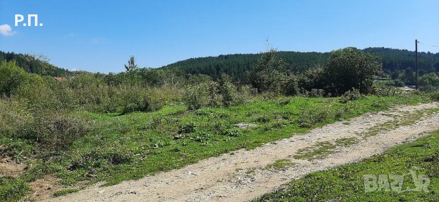 Продавам Парцел имот в регулация ток и вода 838кв.м, снимка 6 - Парцели - 29864635