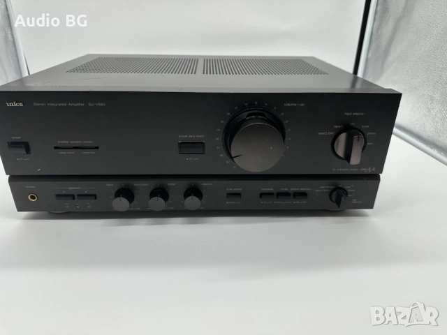 Technics SU-V660