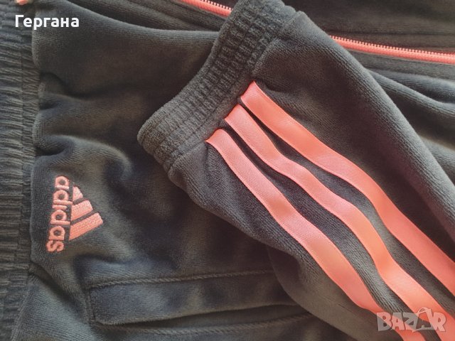 Адидас анцунг за момиченце , снимка 5 - Детски комплекти - 36976486