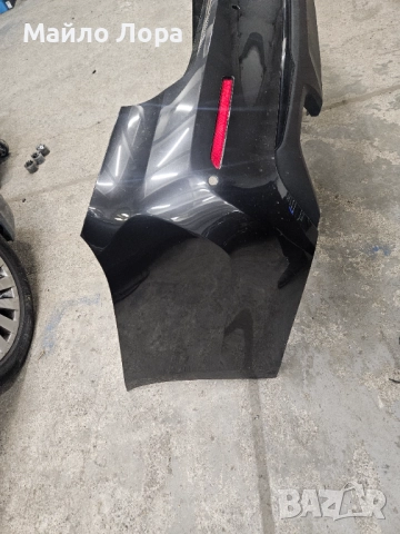 Bmw g30 lci брони, снимка 3 - Части - 52514723