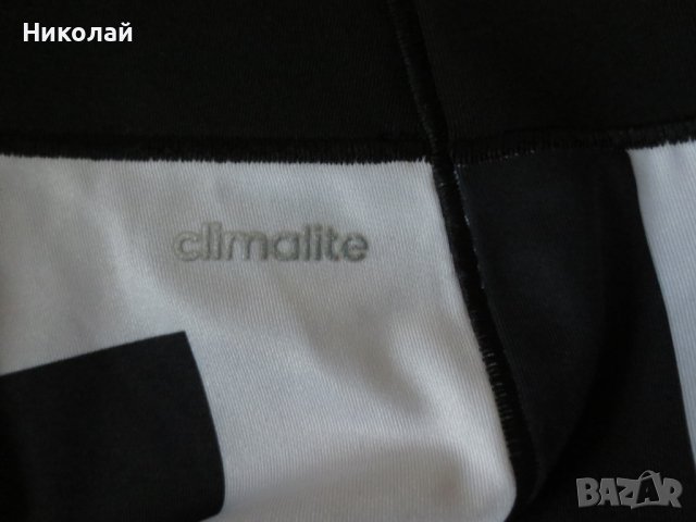 adidas WO HR LONG TYPO клин, снимка 10 - Клинове - 44389704