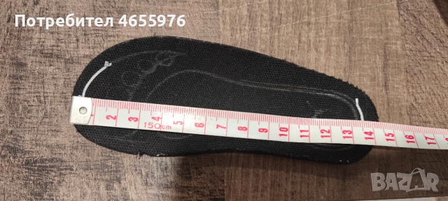 Маратонки Nike, снимка 3 - Детски маратонки - 52503216