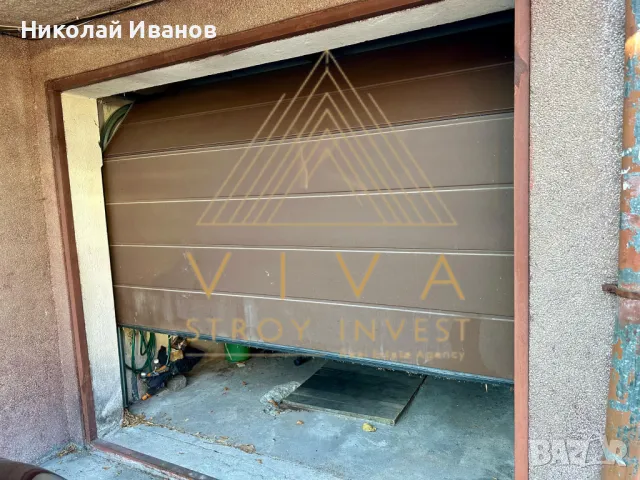 4-стаен апартамент Хасково "Овчарски", снимка 8 - Апартаменти - 48941775