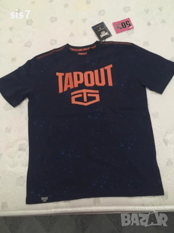 имам налични нови блузки от Англия ,за 13 г., снимка 5 - Детски тениски и потници - 51891188