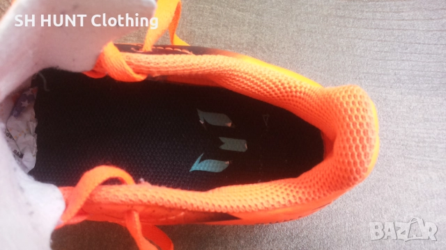 ADIDAS X MESSI Kids Football Boots Размер EUR 32 / UK 13 1/2K детски бутонки за футбол 338-14-S, снимка 14 - Футбол - 52641940