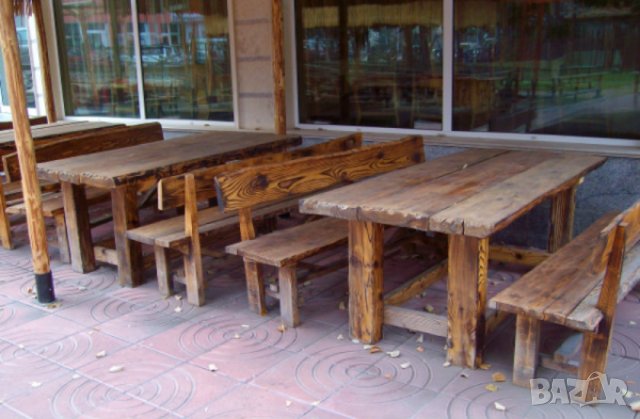 Горени мебели, снимка 5 - Други - 20417841