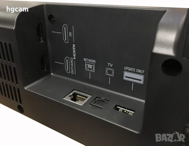 Саундбар YAMAHA ATS-2090 с Alexa | Нов, неразпечатан, снимка 5 - Тонколони - 50486614