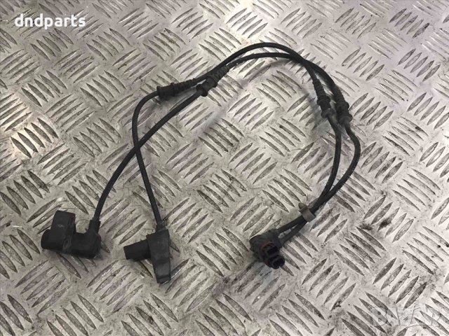 Десен датчик Mercedes A140,W168,2000г.