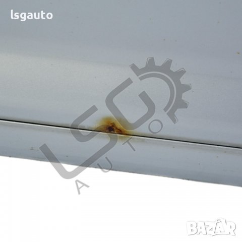 Предна дясна врата AUDI A3 (8PA)(2004-2008) ID:89829, снимка 3 - Части - 38792159