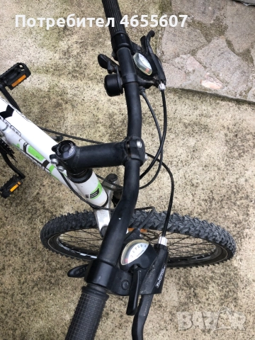 Велосипед, снимка 2 - Велосипеди - 52470745